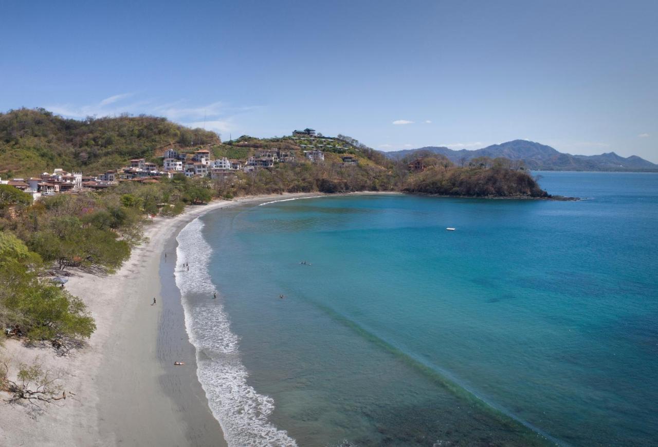 Santarena Hotel At Las Catalinas 外观 照片