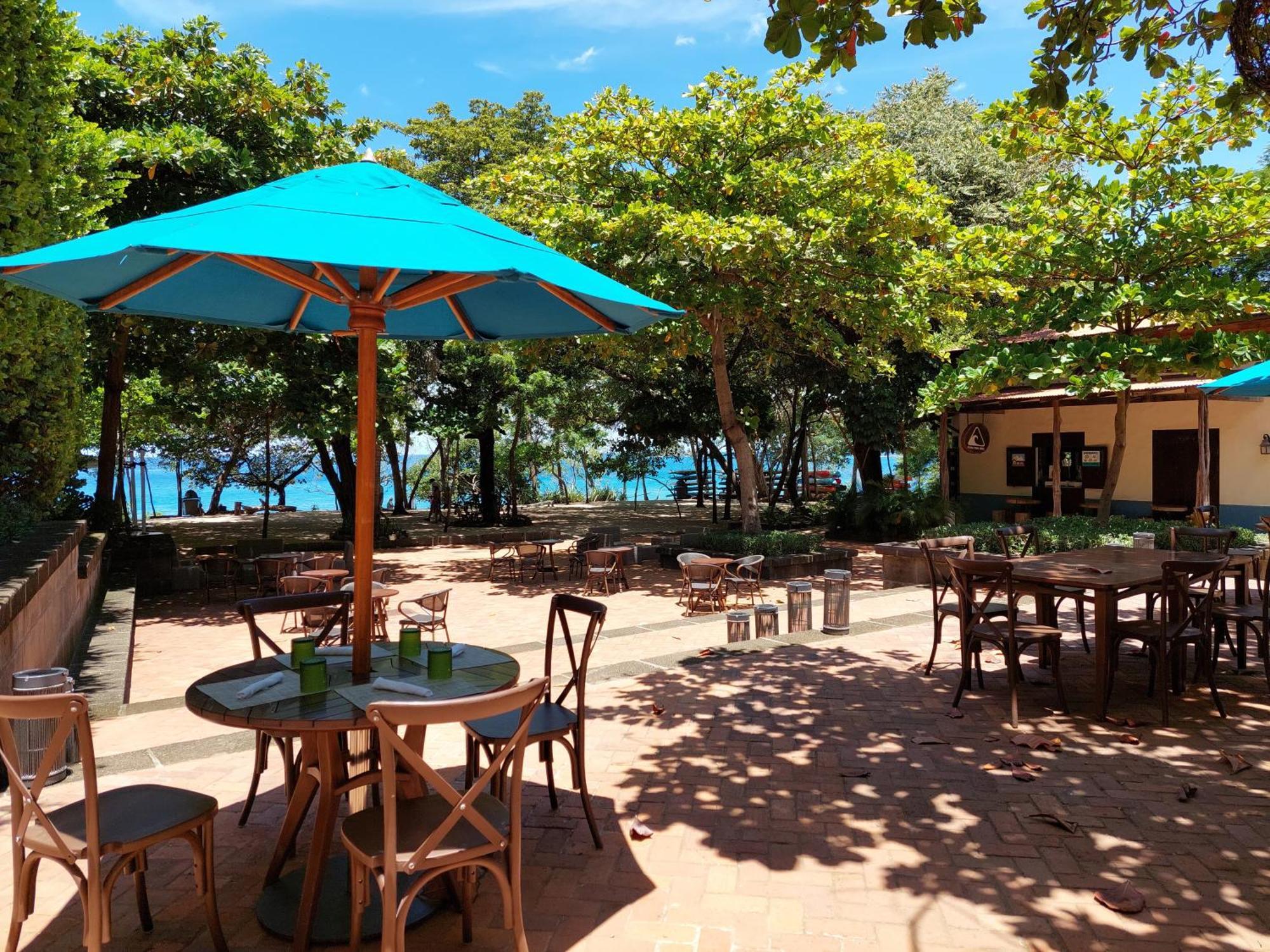 Santarena Hotel At Las Catalinas 外观 照片