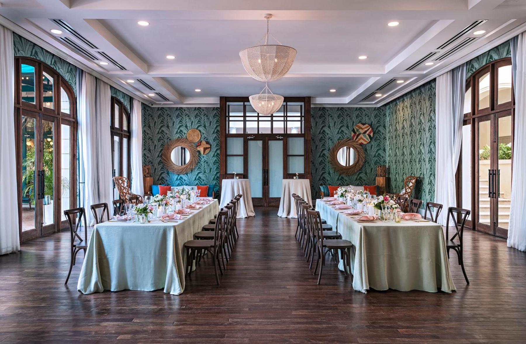 Santarena Hotel At Las Catalinas 外观 照片