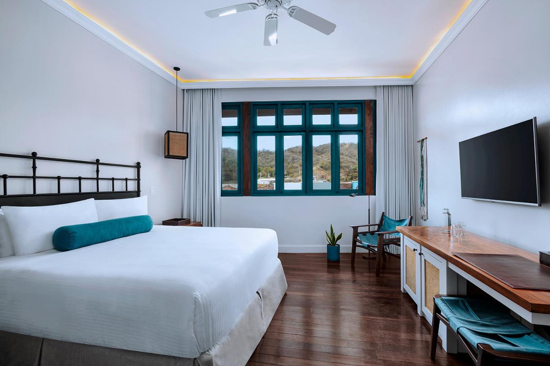 Santarena Hotel At Las Catalinas 外观 照片