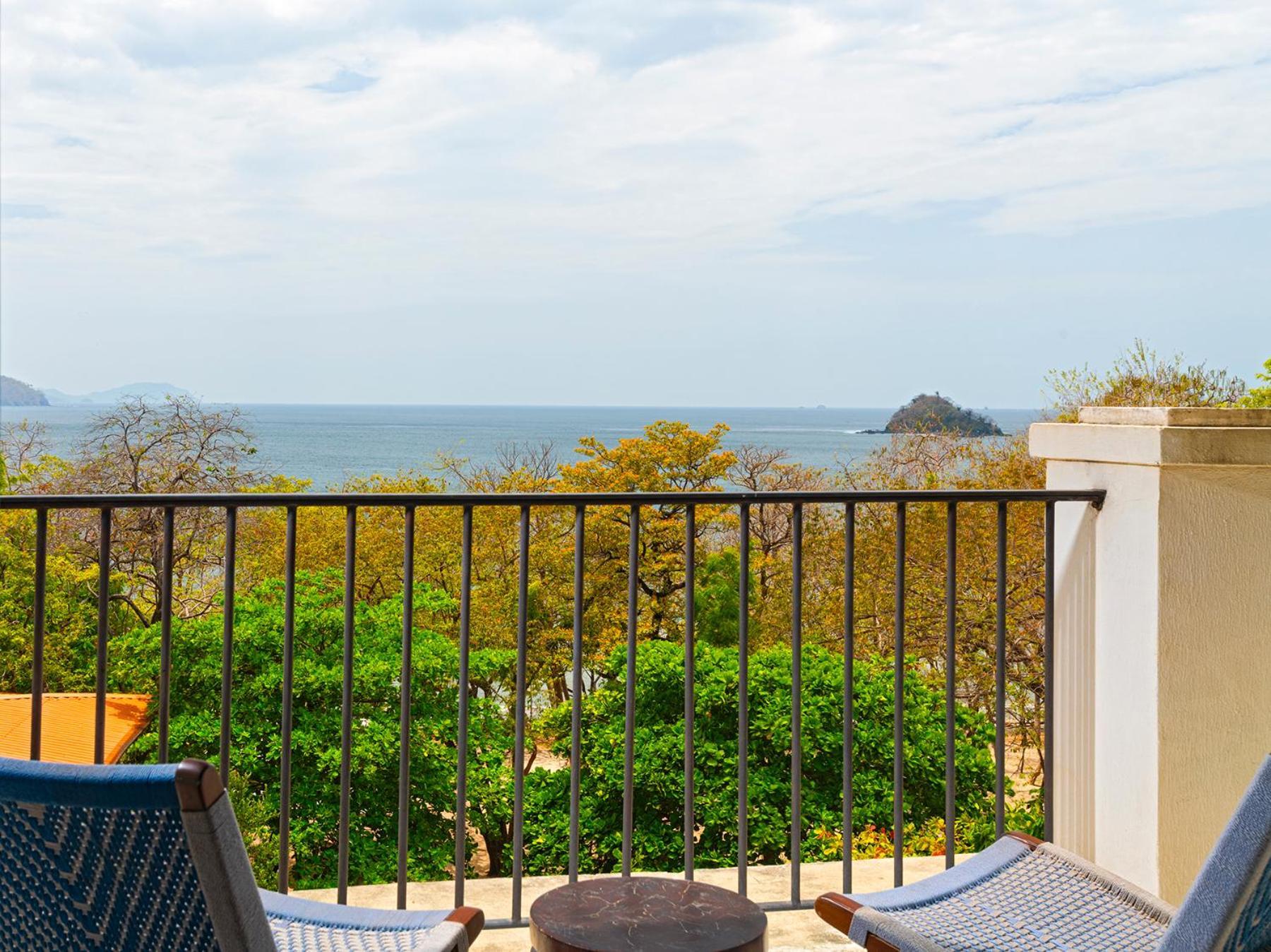 Santarena Hotel At Las Catalinas 外观 照片