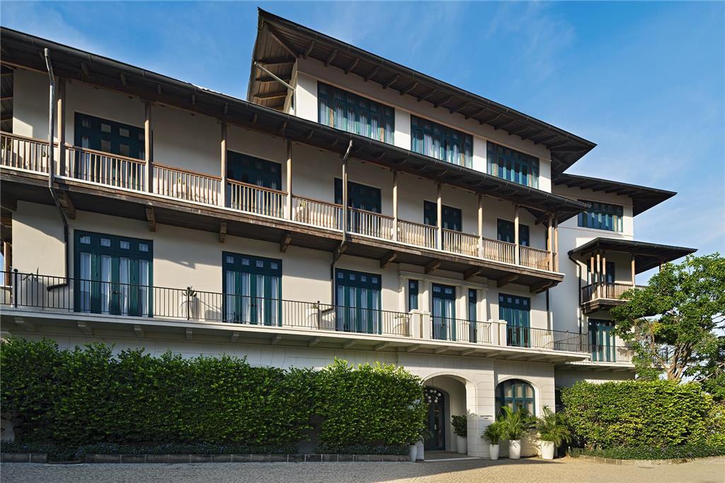 Santarena Hotel At Las Catalinas 外观 照片