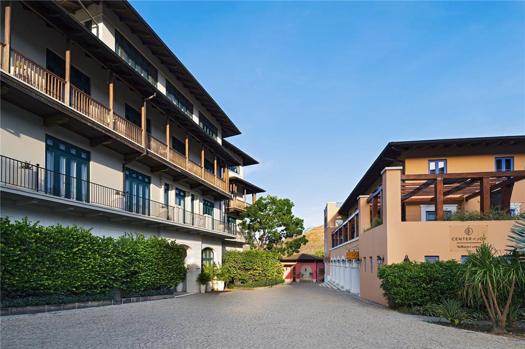 Santarena Hotel At Las Catalinas 外观 照片